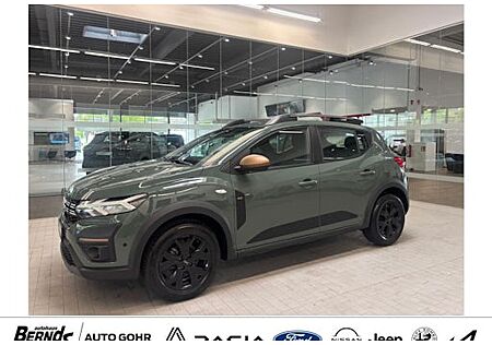 Dacia Sandero Stepway TCe 100 ECO-G Stepway Extreme+ 5 Türen