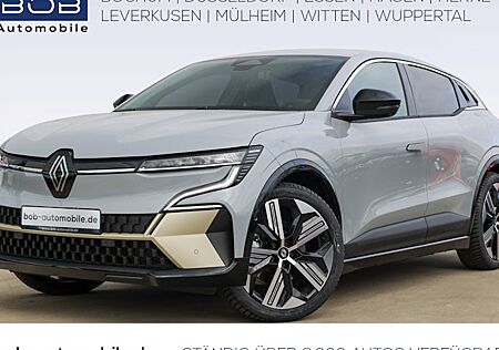 Renault Megane E-Tech Iconic 220 Comfort Range 5 Türen