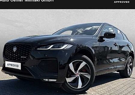 Jaguar F-Pace P400e R-DYNAMIC S AWD 5 Türen