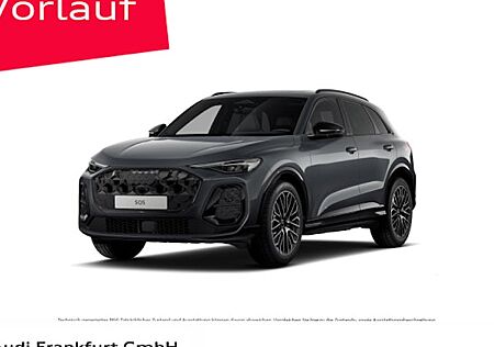 Audi Q5 55 TFSI e S tronic quattro S line 5 Türen