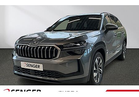 Skoda Kodiaq 1.5 TSI iV 150 kW DSG Selection 5 Türen