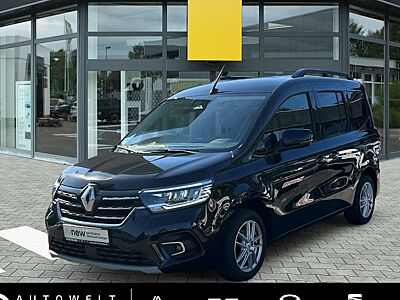 Renault Kangoo TCe 130 Intens 5 Türen
