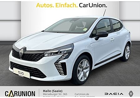 Renault Clio TCe 90 Evolution 5 Türen