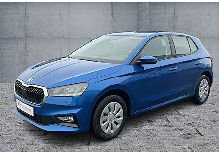 Skoda Fabia 1.0l TSI 70kW Selection 5 Türen