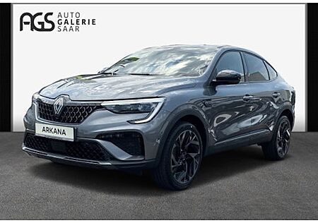 Renault Arkana E-TECH Full Hybrid 145 Esprit Alpine 5 Türen