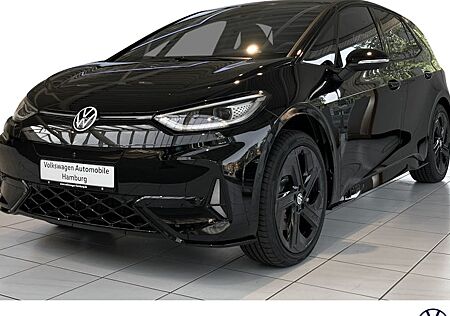 VW ID.3 GTX Performance 79 kWh 240 kW 5 Türen