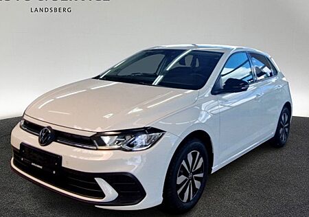 VW Polo 1.0 TSI 70kW Life 5 Türen