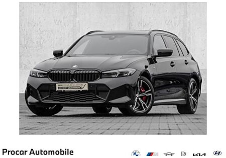 BMW 3er 320d Touring Automatik 5 Türen
