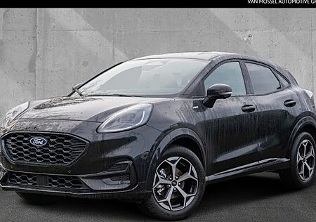 Ford Puma 1,0 EcoBoost 92kW ST-Line Auto 5 Türen