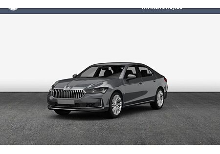 Skoda Superb 2.0 TDI 142kW DSG 4x4 Sportline Combi 5 Türen