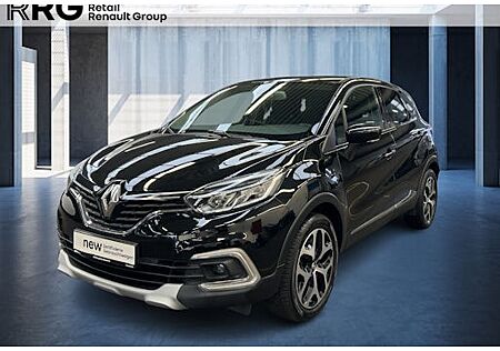Renault Captur TCe 150 GPF Collection 5 Türen