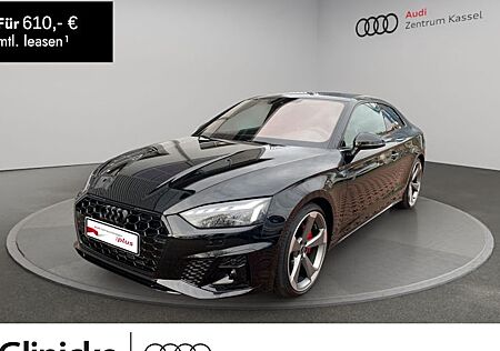 Audi A5 40 TFSI S tronic S line 2 Türen