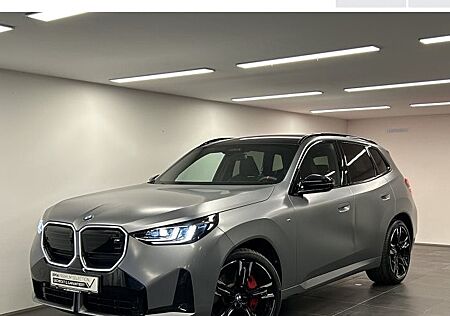BMW X3 M50 AT 5 Türen