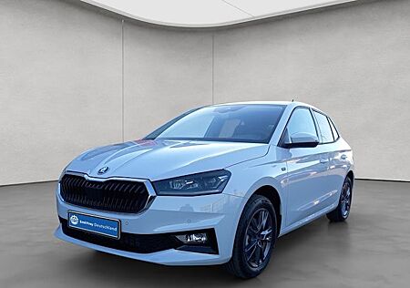 Skoda Fabia 1.0l TSI 85kW DSG Drive 5 Türen