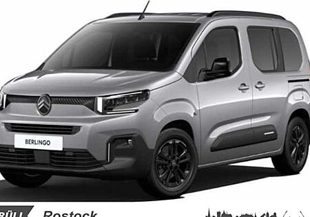 Citroën Berlingo BlueHDi 130 S&S M MAX 5 Türen