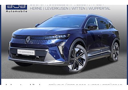 Renault Scenic E-Tech Iconic 220 Long Range 5 Türen