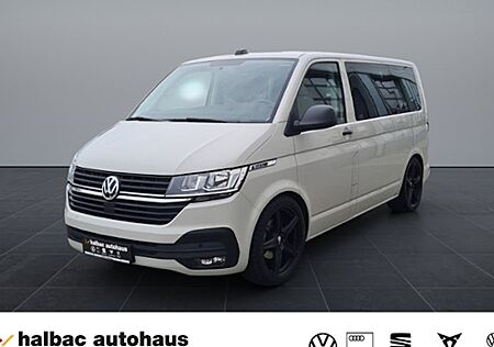 VW T7 Multivan 2,0 TDI 110kW BMT Trendline 4 Türen