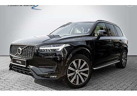 Volvo XC 90 B5 D AWD Ultimate Dark Auto 5 Türen