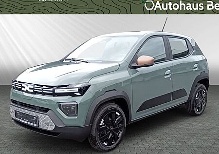 Dacia Spring Electric 65 Expression 5 Türen