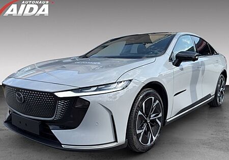 Mazda 6e EV Elektro Long Range Heck Takumi Plus 5 Türen