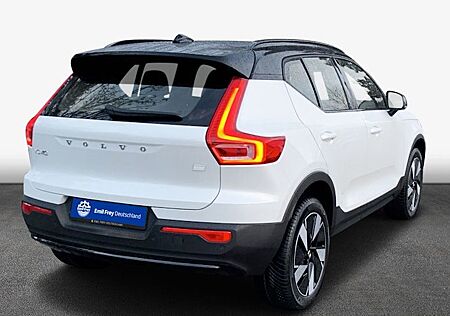 Volvo Andere Plus Dark Single Motor Ext Range 5 Türen