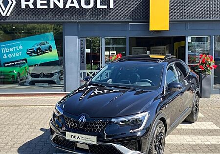Renault Arkana Mild Hybrid 140 EDC Techno 5 Türen