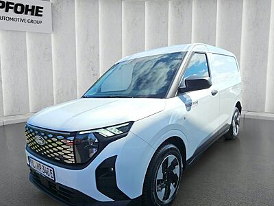 Ford Transit Courier Elektromotor 100 kW Limited 4 Türen