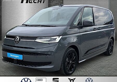 VW T7 Multivan 2.0 TDI SCR DSG Life 5 Türen