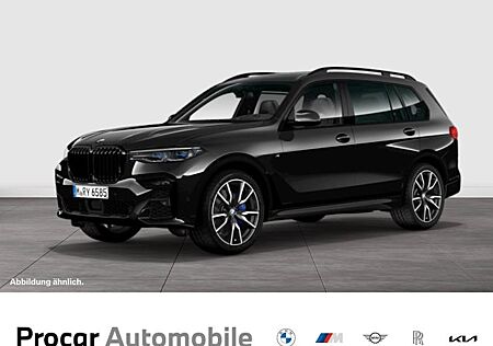 BMW X7 xDrive40d 5 Türen