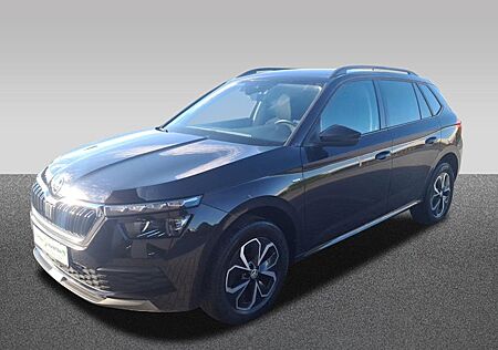 Skoda Kamiq 1.0 TSI DSG 85kW DRIVE 125 5 Türen