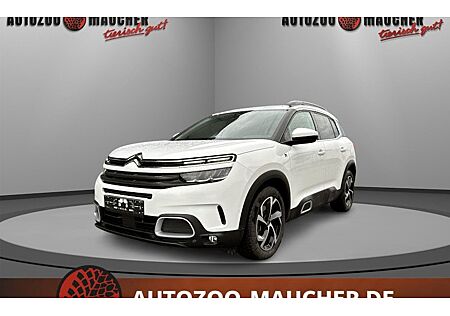 Citroën C5 Aircross Hybrid 225 Stop&Start ë-EAT8 FEEL PACK 5 Türen