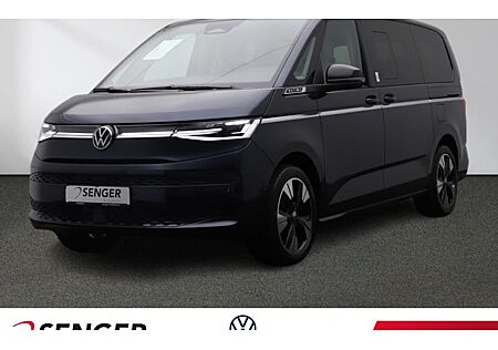 VW T7 Multivan 2.0 TDI SCR DSG Überhang Style 5 Türen