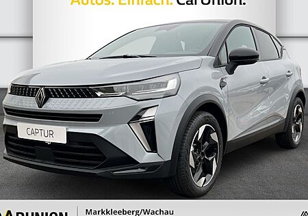 Renault Captur E-Tech Full Hybrid 145 Techno 5 Türen