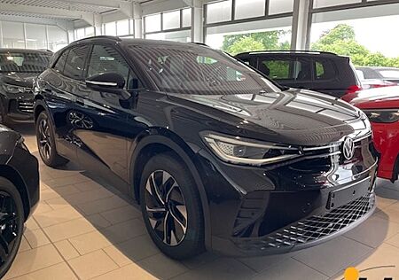 VW ID.4 Pro 77 kWh 210 kW Goal 5 Türen