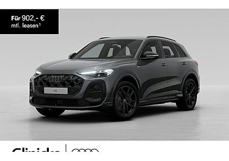 Audi Q5 TDI S tronic quattro 5 Türen