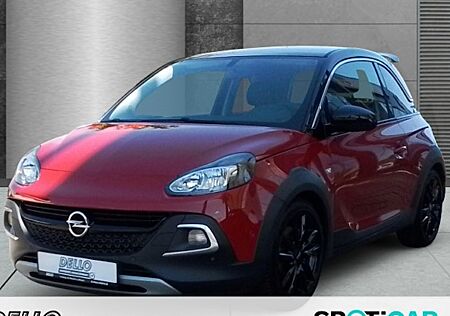 Opel Adam S 1.4 Turbo 110kW 3 Türen
