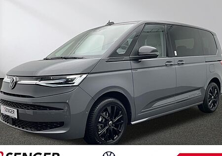 VW T7 Multivan 2.0 TDI SCR DSG Überhang Life 5 Türen