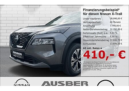 Nissan X-Trail 1.5 VC-T e-Power e-4ORCE N-CONNECTA 5 Türen