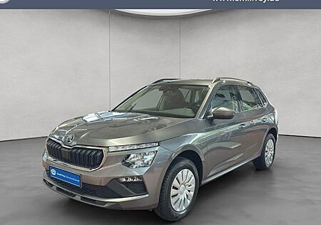 Skoda Kamiq 1.0 TSI 70kW Essence 5 Türen