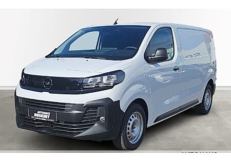 Opel Vivaro 1.5 BlueHDi 120 Stop&Start Flex Standard 4 Türen