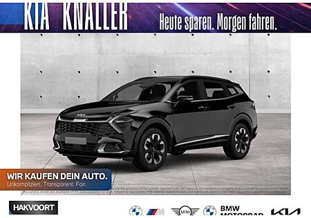 Kia Sportage 1.6 T-GDI Vision DCT 5 Türen
