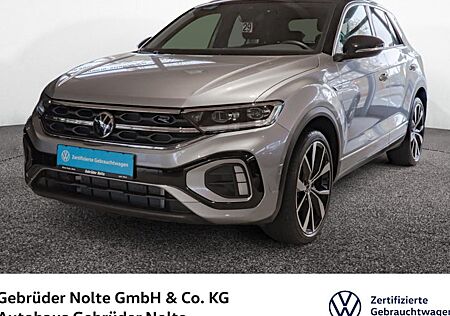 VW T-Roc 1.0 TSI OPF R-Line 5 Türen