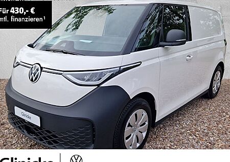 VW ID.BUZZ 79 kWh 210 kW Cargo Pro 4 Türen