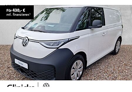 VW ID.BUZZ 79 kWh 210 kW Cargo Pro 4 Türen