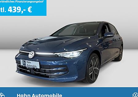 VW Golf Variant 1.5 eTSI OPF 110kW DSG Style Variant 5 Türen