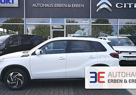 Suzuki Vitara 1.4 BOOSTERJET Hybrid Comfort+ Allgrip 5 Türen