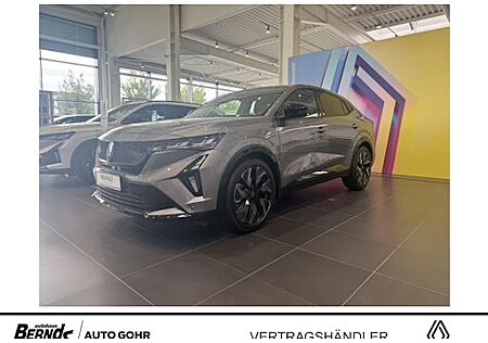 Renault Rafale Full Hybrid E-Tech 200 Esprit Alpine 5 Türen