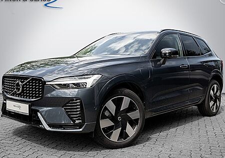 Volvo XC 60 T6 Plug-in Hybrid AWD Plus Dark Auto 5 Türen