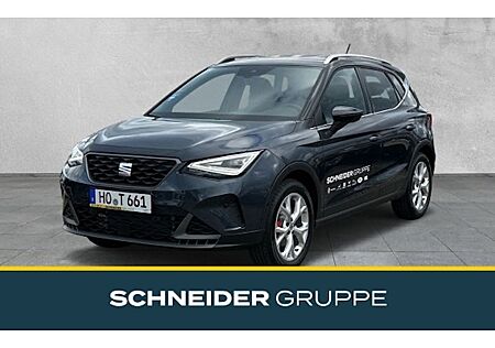 Seat Arona 1.0 TSI 81kW FR DSG 5 Türen