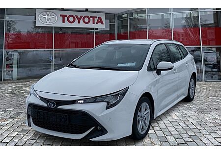 Toyota Corolla 1,8 Hybrid Touring Sports 5 Türen
